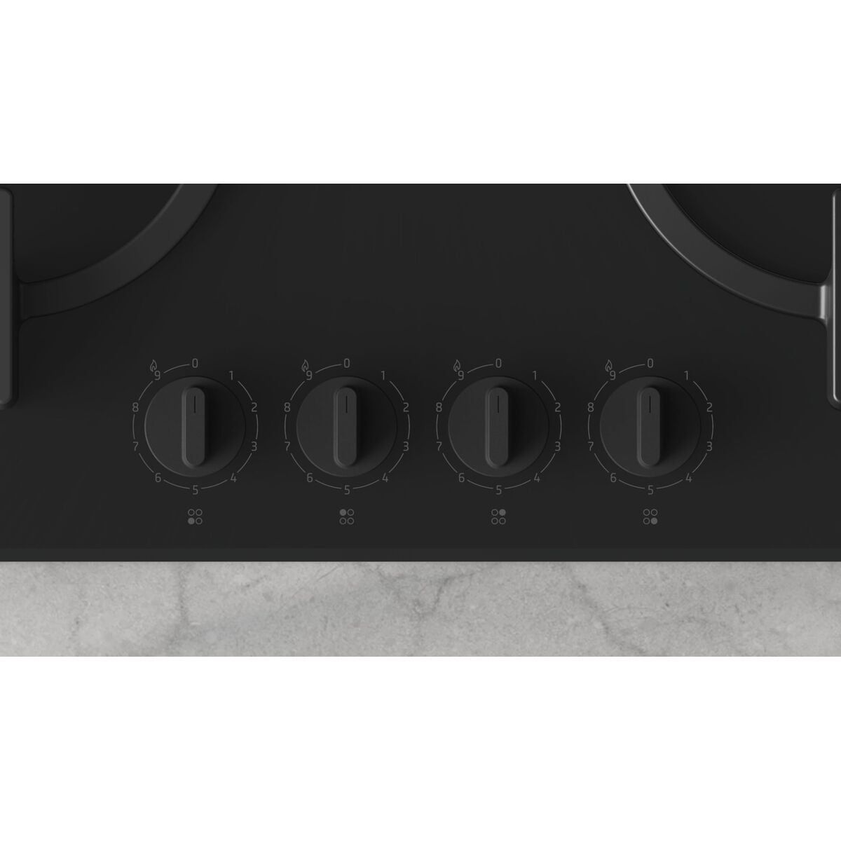 Gasplatta Balay 3ETG664RB finns hos Nordekko