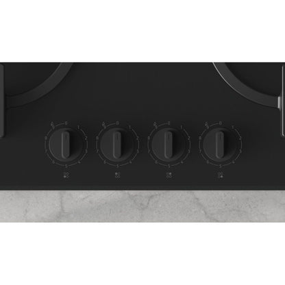 Gasplatta Balay 3ETG664RB finns hos Nordekko