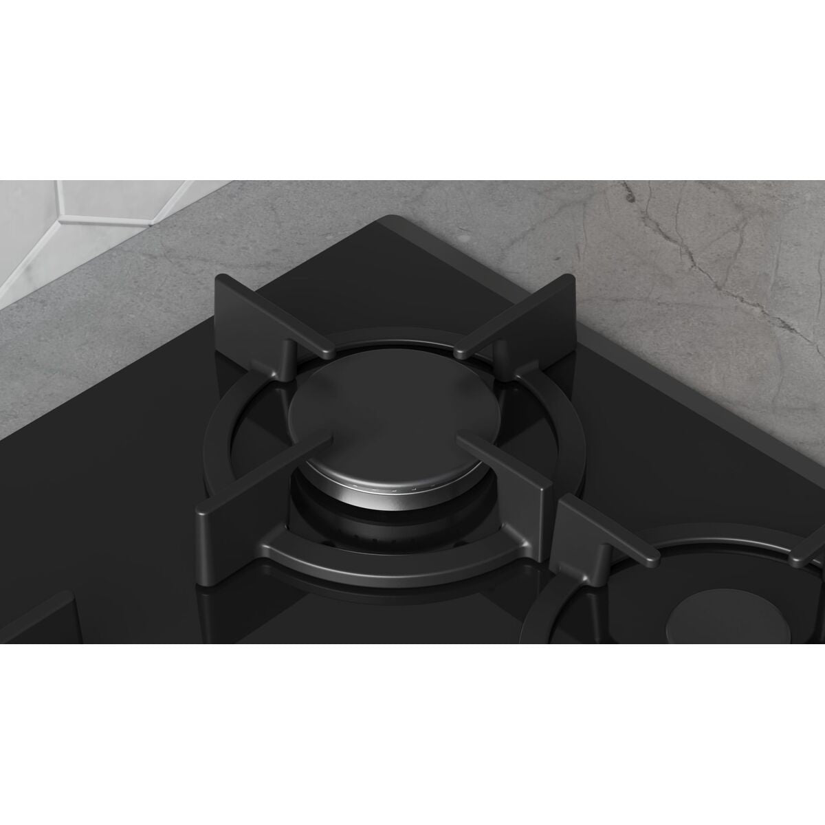 Gasplatta Balay 3ETG664RB finns hos Nordekko