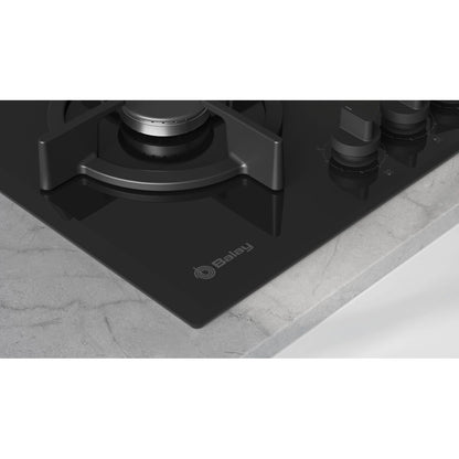 Gasplatta Balay 3ETG664RB finns hos Nordekko