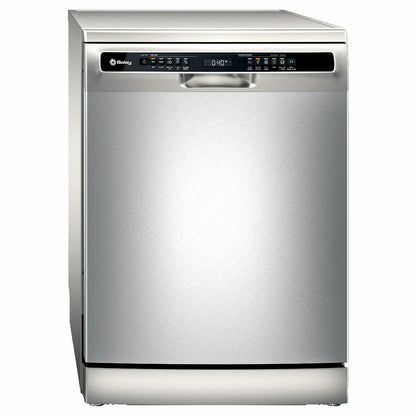 Diskmaskin Balay 3VS5011IA 5P INOX DSP 60 cm Silvrig finns hos Nordekko