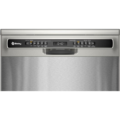 Diskmaskin Balay 3VS5011IA 5P INOX DSP 60 cm Silvrig finns hos Nordekko