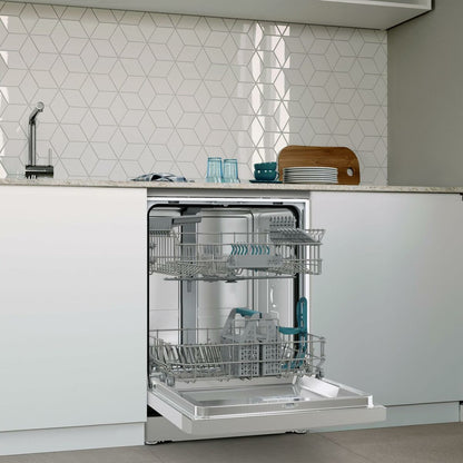 Diskmaskin Balay 3VS5011IA 5P INOX DSP 60 cm Silvrig finns hos Nordekko