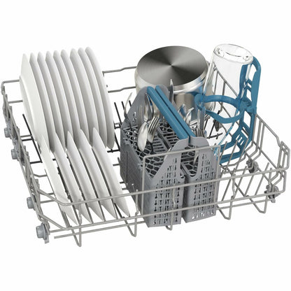 Diskmaskin Balay 3VS5011IA 5P INOX DSP 60 cm Silvrig finns hos Nordekko