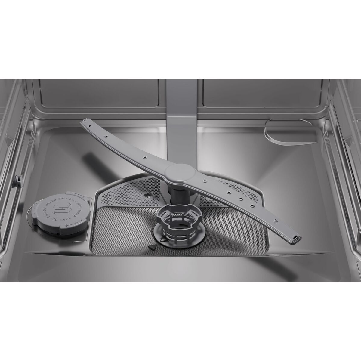 Diskmaskin Balay 3VS5011IA 5P INOX DSP 60 cm Silvrig finns hos Nordekko