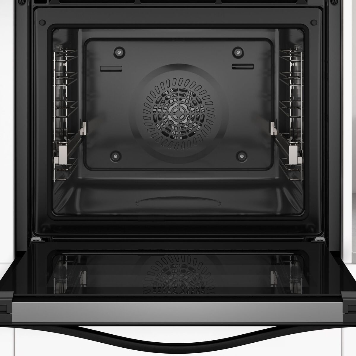 Ugn Balay 3HD5829N3 71 L finns hos Nordekko
