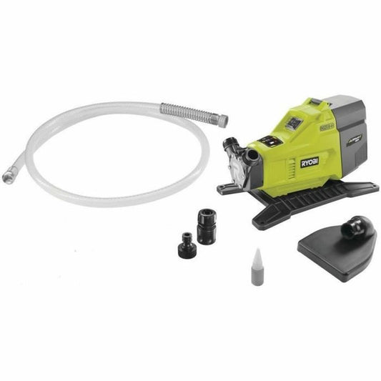 Vattenpump Ryobi R18TP-0 finns hos Nordekko