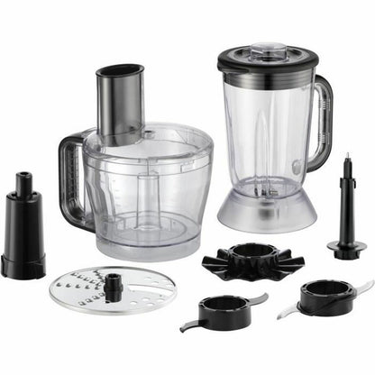 Köksrobot Russell Hobbs Desire Red Röd 600 W finns hos Nordekko