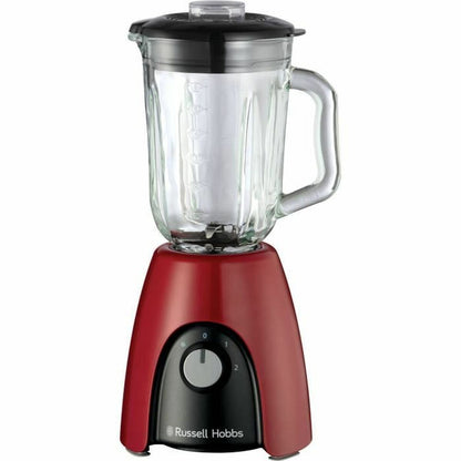 Glasmixer Russell Hobbs Desire Red 650 W Röd finns hos Nordekko