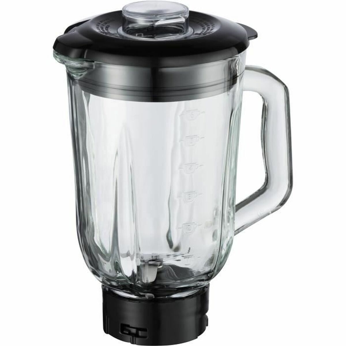 Glasmixer Russell Hobbs Desire Red 650 W Röd finns hos Nordekko