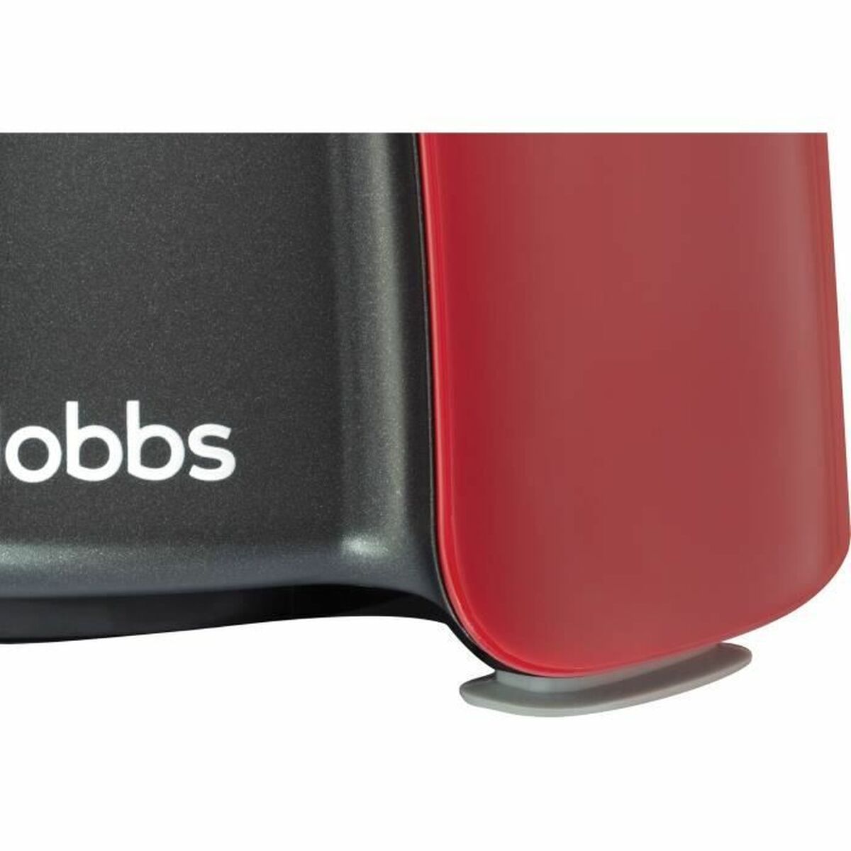 Glasmixer Russell Hobbs Desire Red 650 W Röd finns hos Nordekko