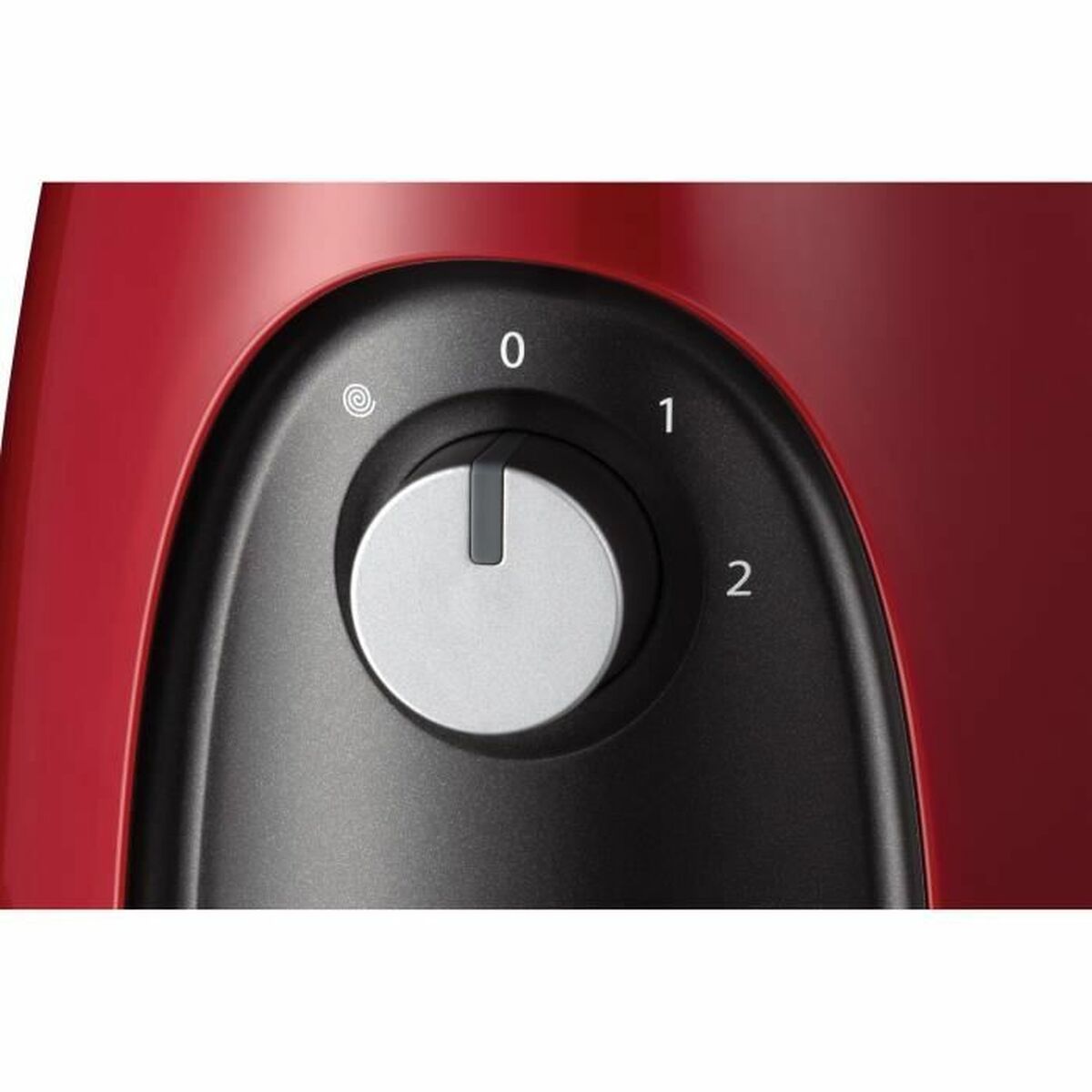 Glasmixer Russell Hobbs Desire Red 650 W Röd finns hos Nordekko