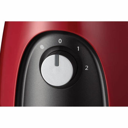 Glasmixer Russell Hobbs Desire Red 650 W Röd finns hos Nordekko