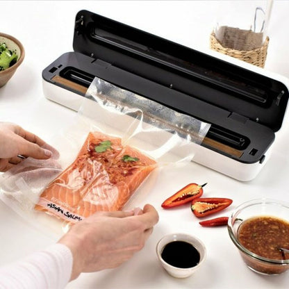 Vakuumförpackare Foodsaver VS0290X 80 W finns hos Nordekko