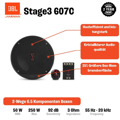 Mikrovågsugn med Grill JBL Svart 25 L finns hos Nordekko