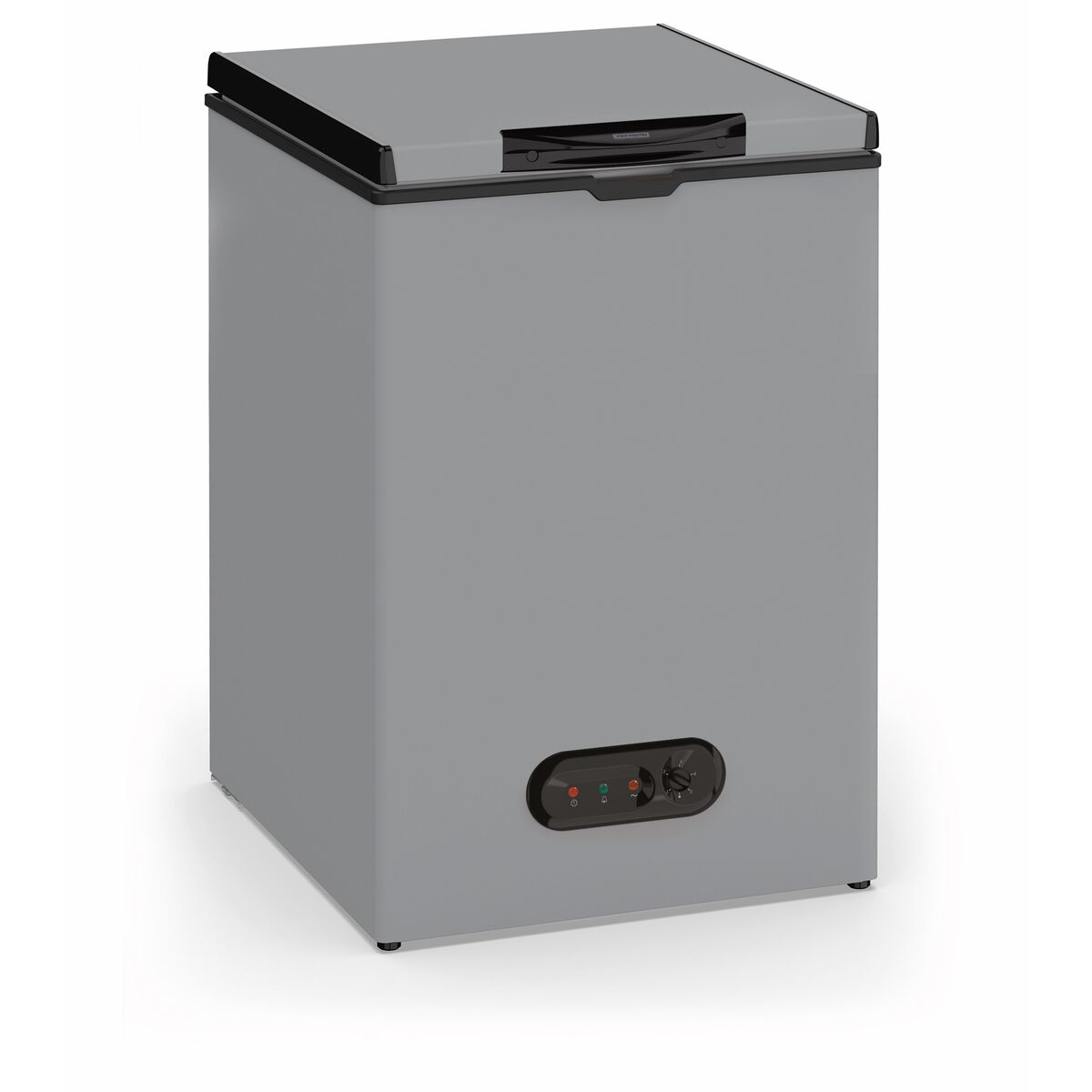 Frys Tensai E 105 L Stål finns hos Nordekko
