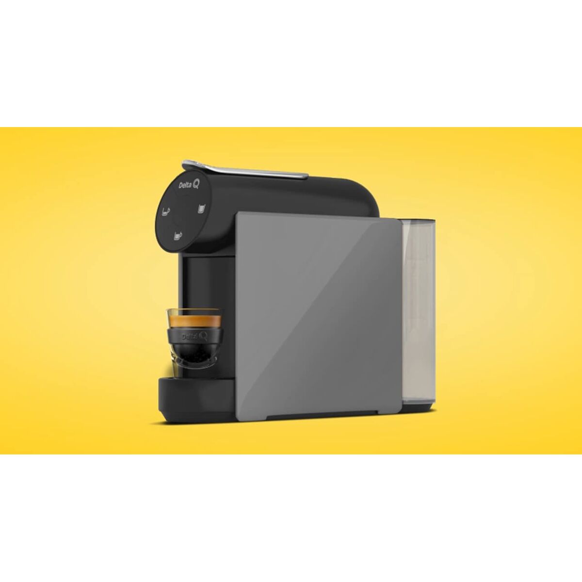 Kaffekapslar Delta Q Mini Qool 1200 W (1 L) finns hos Nordekko