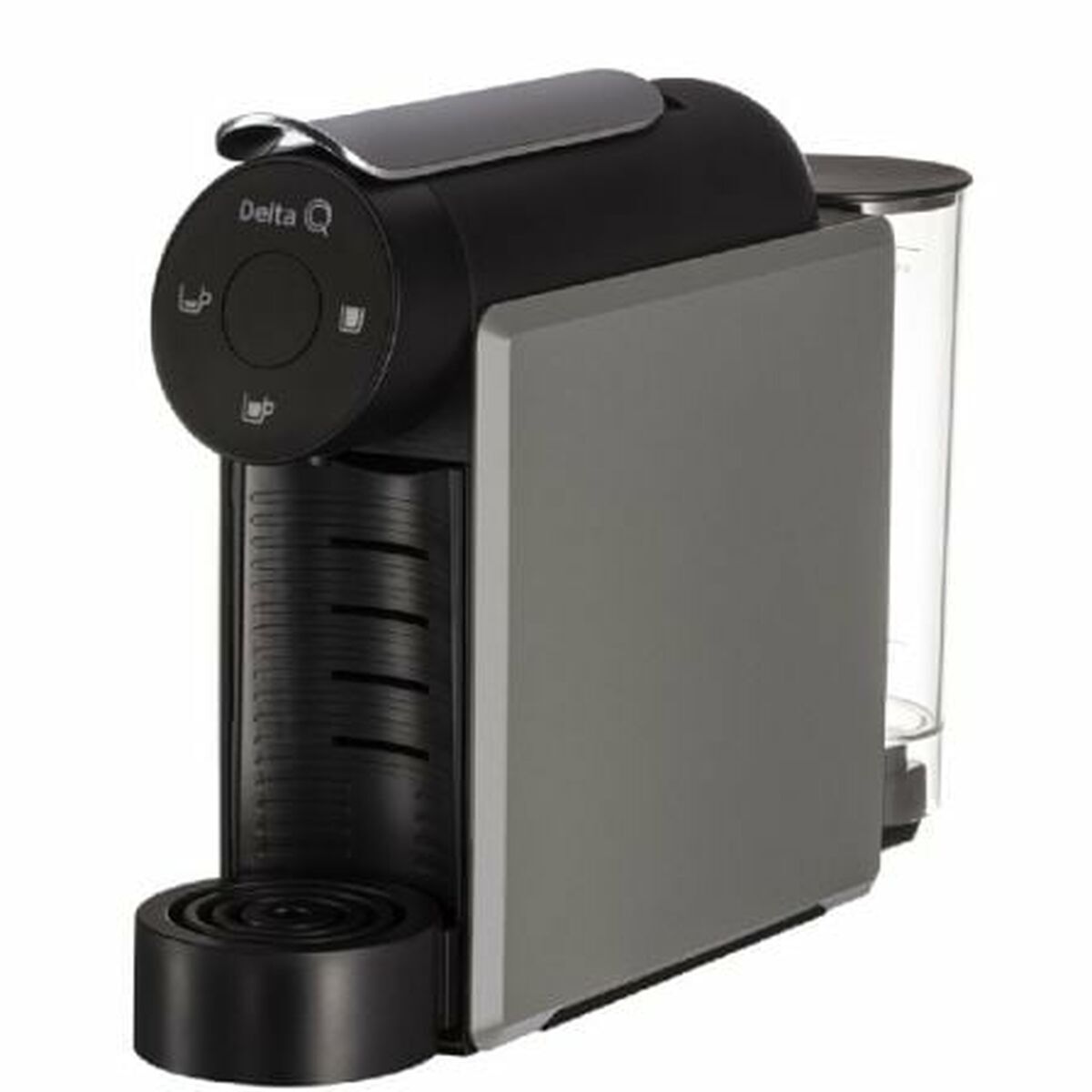 Kaffekapslar Delta Q Mini Qool 1200 W (1 L) finns hos Nordekko