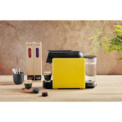 Kaffekapslar MiniQool 19 bar (1 L) finns hos Nordekko