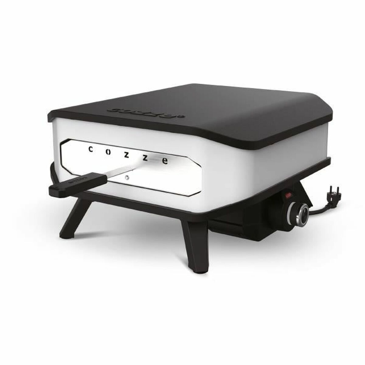 Pizzaberedare Cozze 02364773 finns hos Nordekko