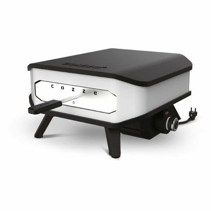 Pizzaberedare Cozze 02364773 finns hos Nordekko