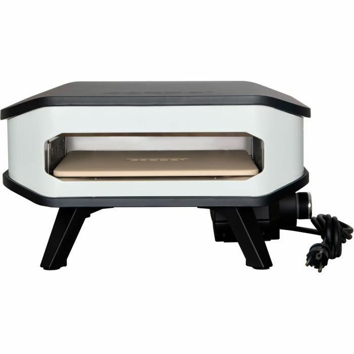 Pizzaberedare Cozze 02364773 finns hos Nordekko