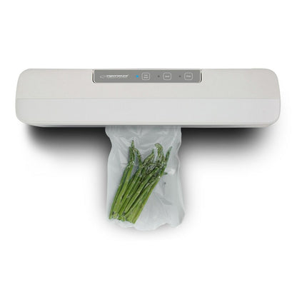 Vakuumförpackare Esperanza EKV001 finns hos Nordekko