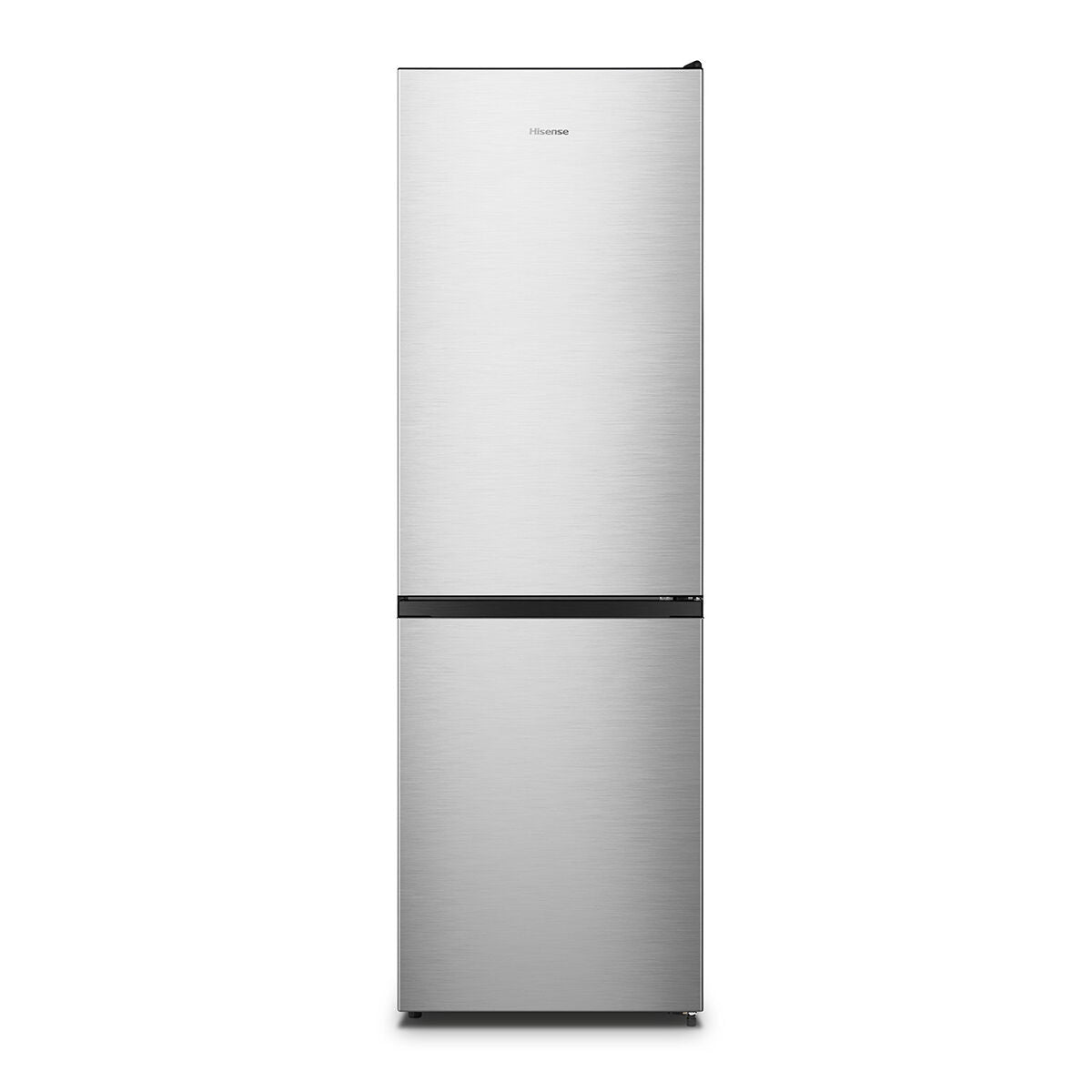 Kombinerat kylskåp Hisense RB390N4ACE 186 Stål finns hos Nordekko