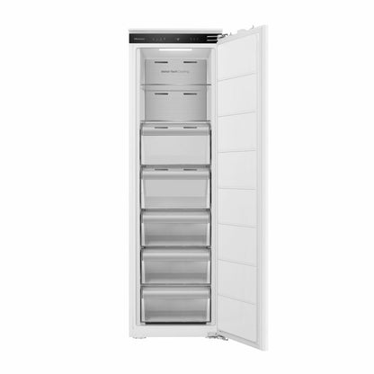 Frys Hisense FT3B213SAWE Vit 235 L finns hos Nordekko