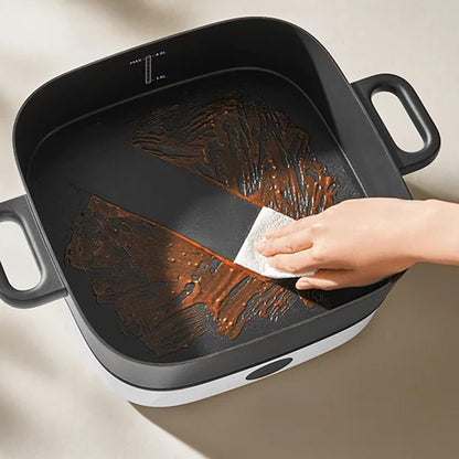 Luftfritös Xiaomi finns hos Nordekko