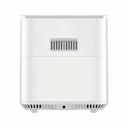 Luftfritös Xiaomi BHR7358EU Vit 1800 W 6,5 L finns hos Nordekko
