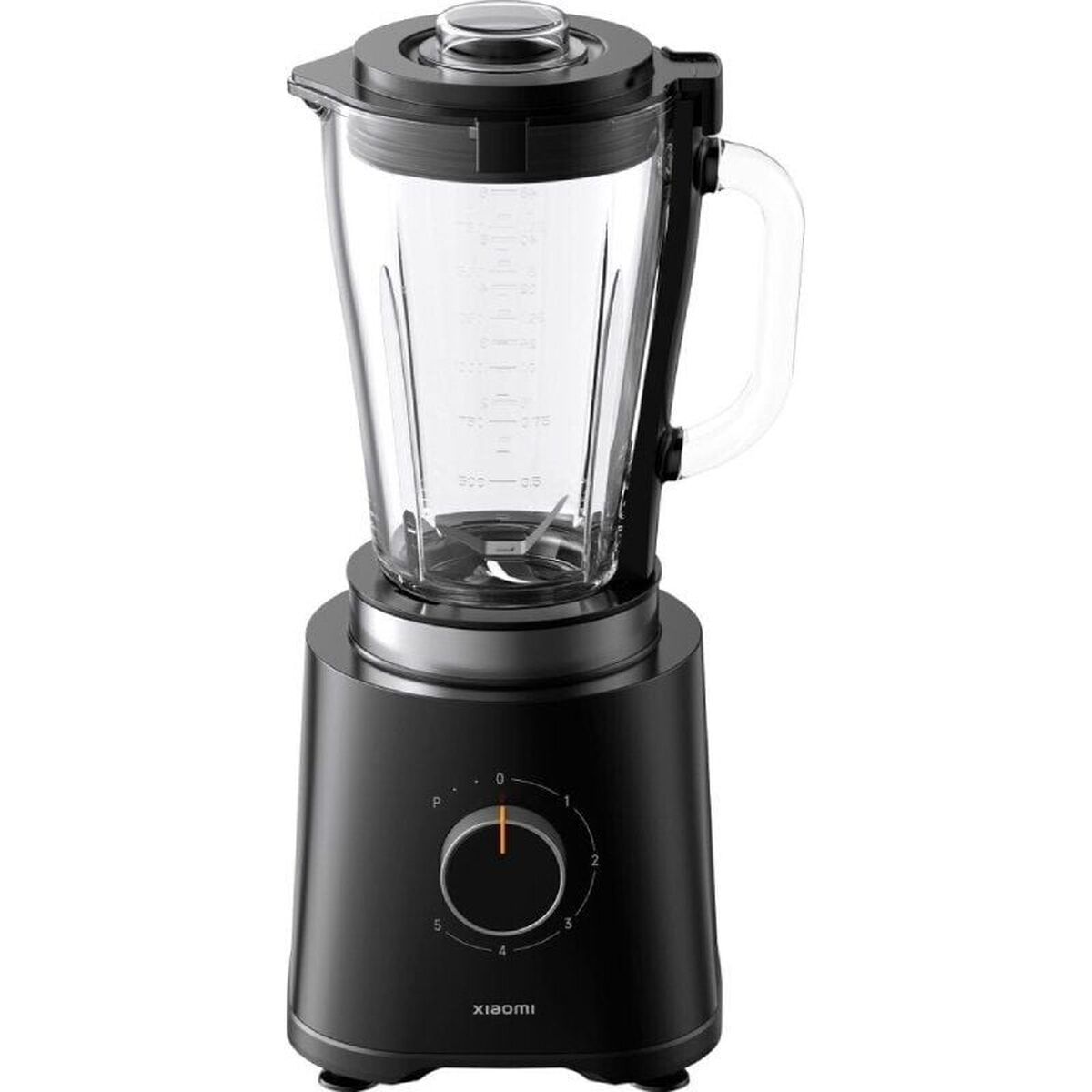 Mixer Xiaomi BHR8936EU Vit 1,6 L finns hos Nordekko
