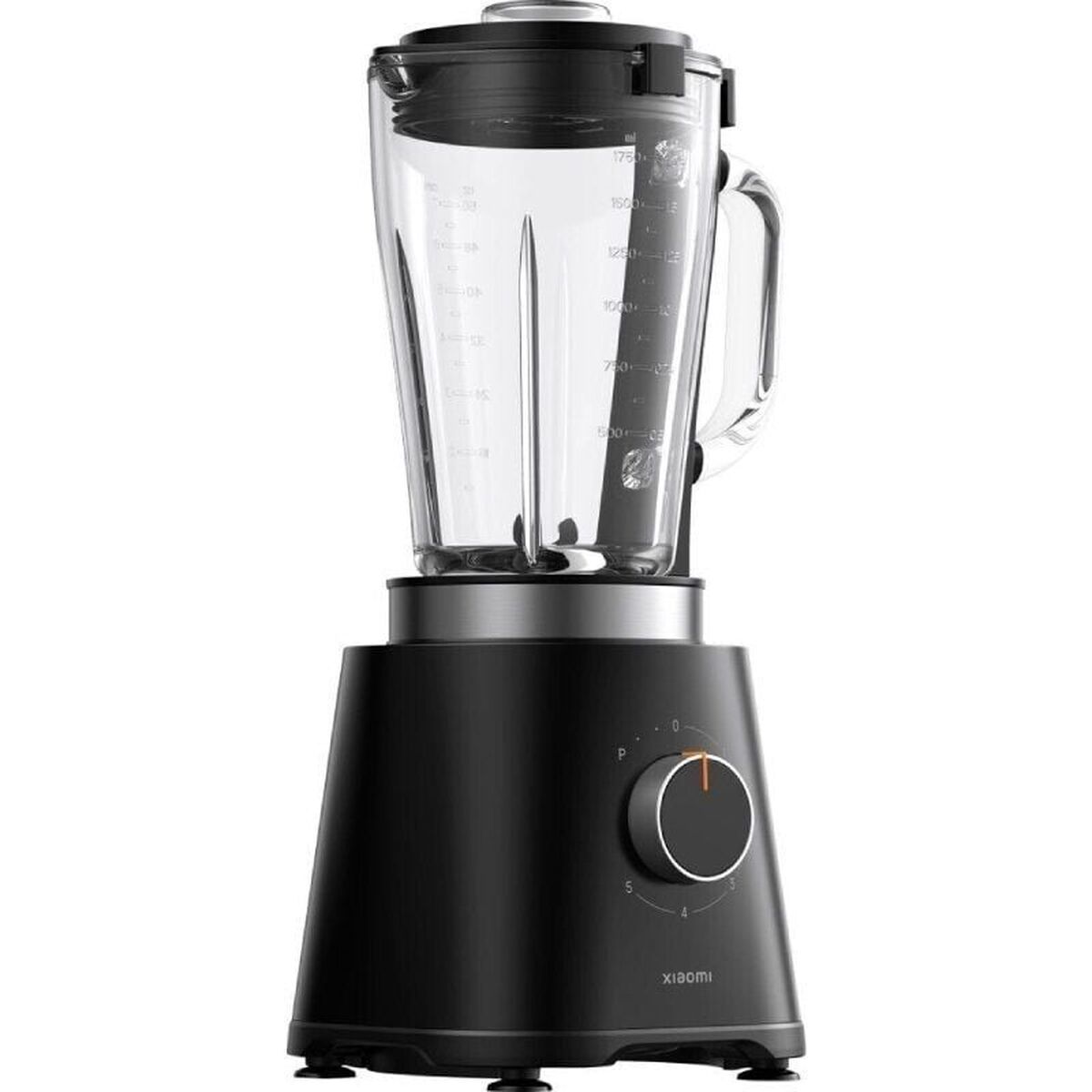 Mixer Xiaomi BHR8936EU Vit 1,6 L finns hos Nordekko