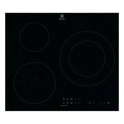Induktionshäll Electrolux LIT60336C 60 cm finns hos Nordekko