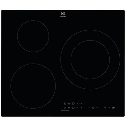 Induktionshäll Electrolux LIT60336C 60 cm finns hos Nordekko