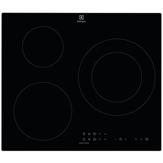 Induktionshäll Electrolux LIT60336C 60 cm finns hos Nordekko