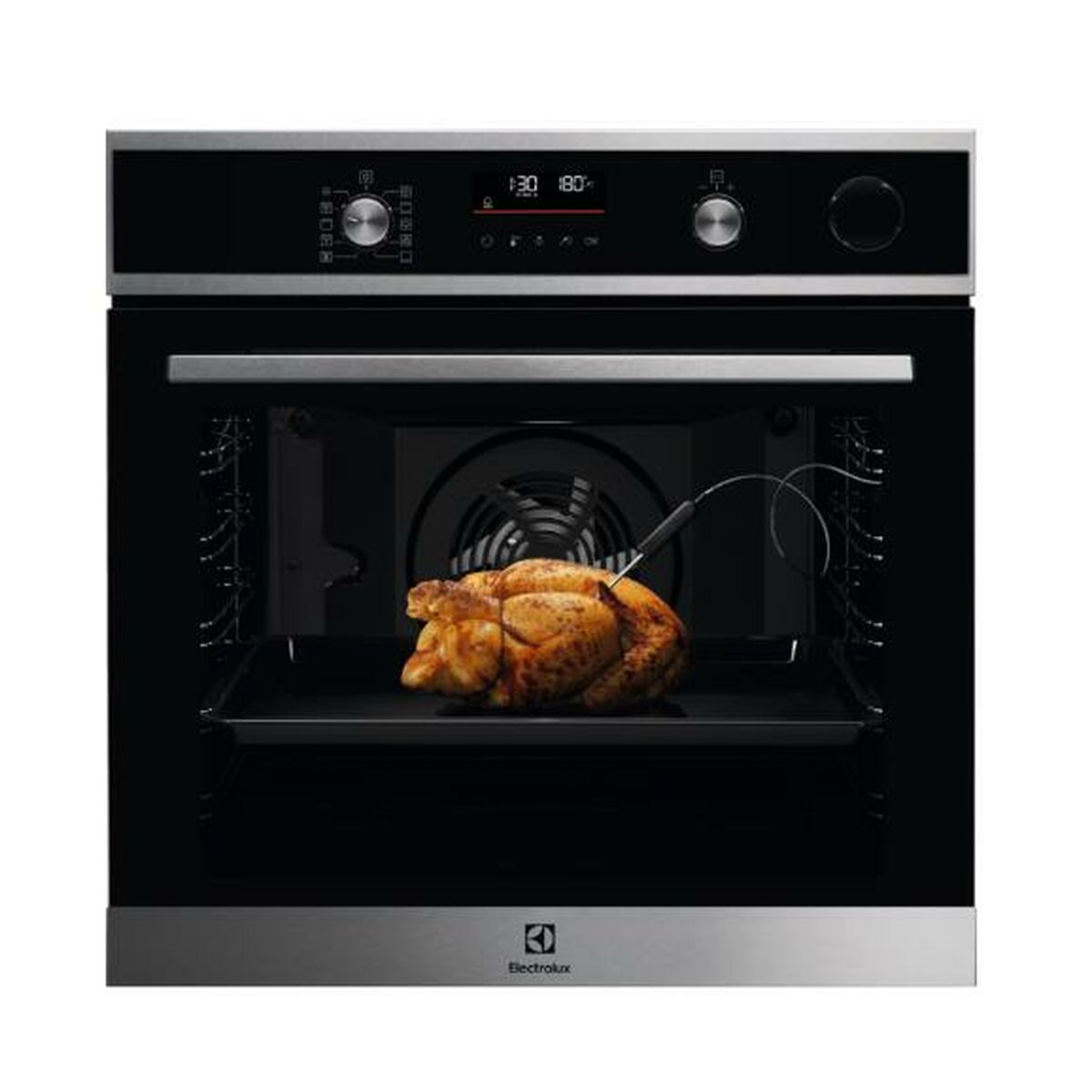 Ugn Electrolux COP846X1 72 L finns hos Nordekko