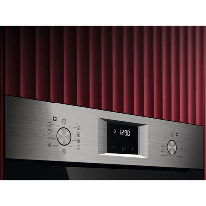 Ugn AEG OU5AB20SM 72 L finns hos Nordekko