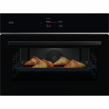 Ugn AEG TA7PK721B 2600 W 45 L finns hos Nordekko