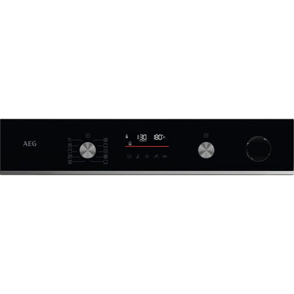 Pyrolytisk ugn AEG OR6PB51WSB 72 L finns hos Nordekko