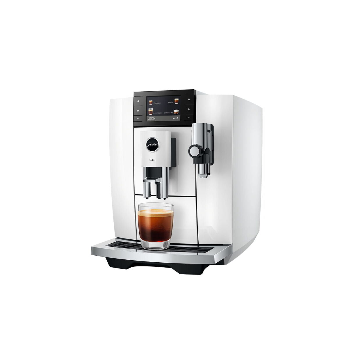 Superautomatisk kaffebryggare Jura 15747 15 bar finns hos Nordekko