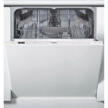 Diskmaskin Whirlpool Corporation WRIC 3C26 Anpassningsbar 59,5 cm finns hos Nordekko