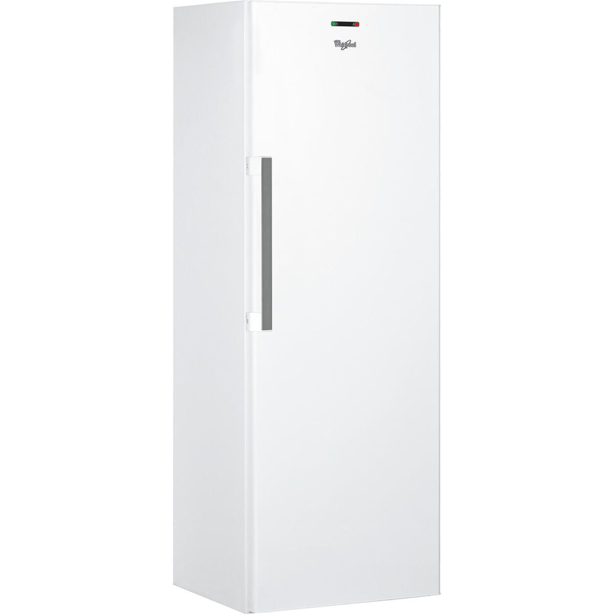Kylskåp Whirlpool Corporation SW8 AM2Y WR Vit (187 x 60 cm) finns hos Nordekko