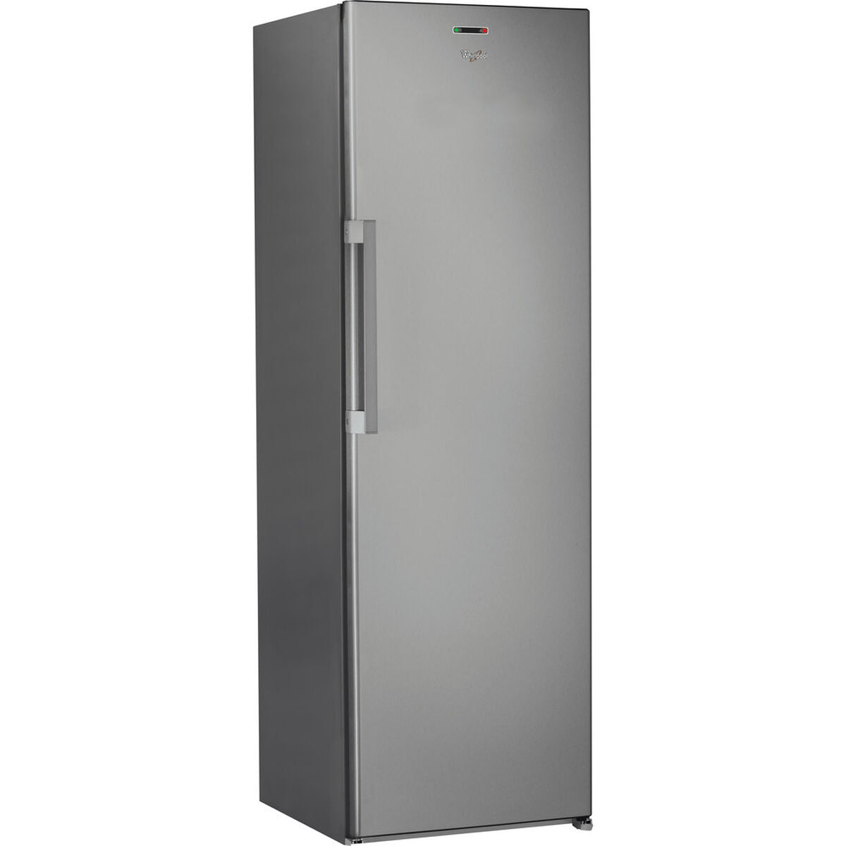 Kylskåp Whirlpool Corporation SW8AM2YXR2 Stål (187 x 60 cm) finns hos Nordekko