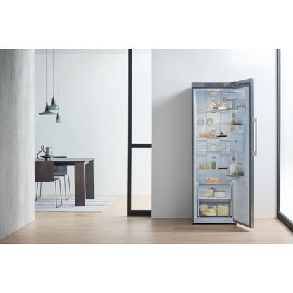 Kylskåp Whirlpool Corporation SW8AM2YXR2 Stål (187 x 60 cm) finns hos Nordekko