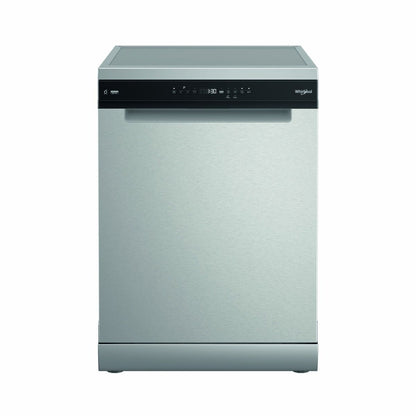 Diskmaskin Whirlpool Corporation W7F HP43 X Stål 60 cm finns hos Nordekko