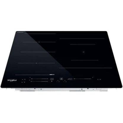Induktionshäll Whirlpool Corporation WFS9860CPNE 7200 W 60 cm 59 cm finns hos Nordekko