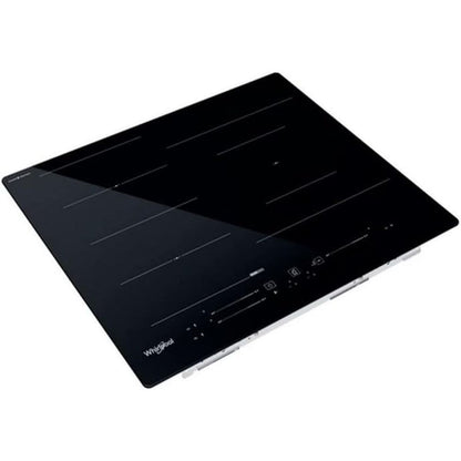 Induktionshäll Whirlpool Corporation WFS9860CPNE 7200 W 60 cm 59 cm finns hos Nordekko