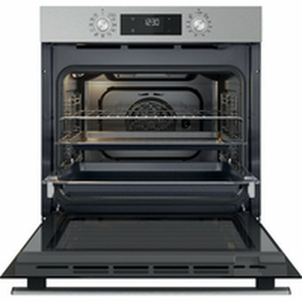 Ugn Whirlpool Corporation 2900 W 71 L finns hos Nordekko