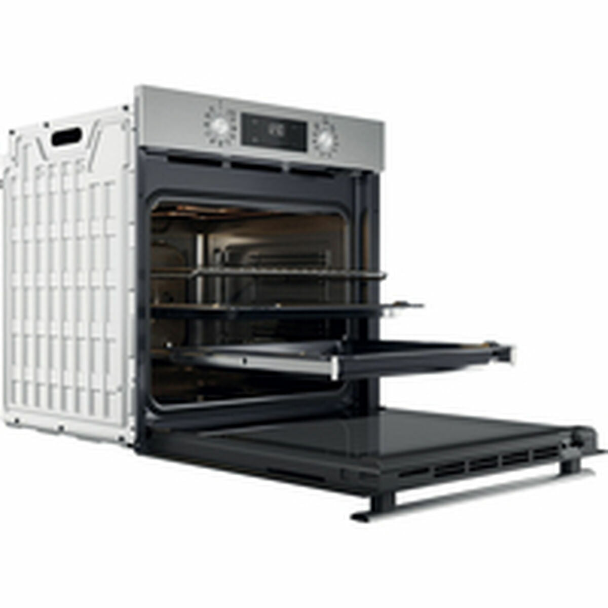Ugn Whirlpool Corporation 2900 W 71 L finns hos Nordekko